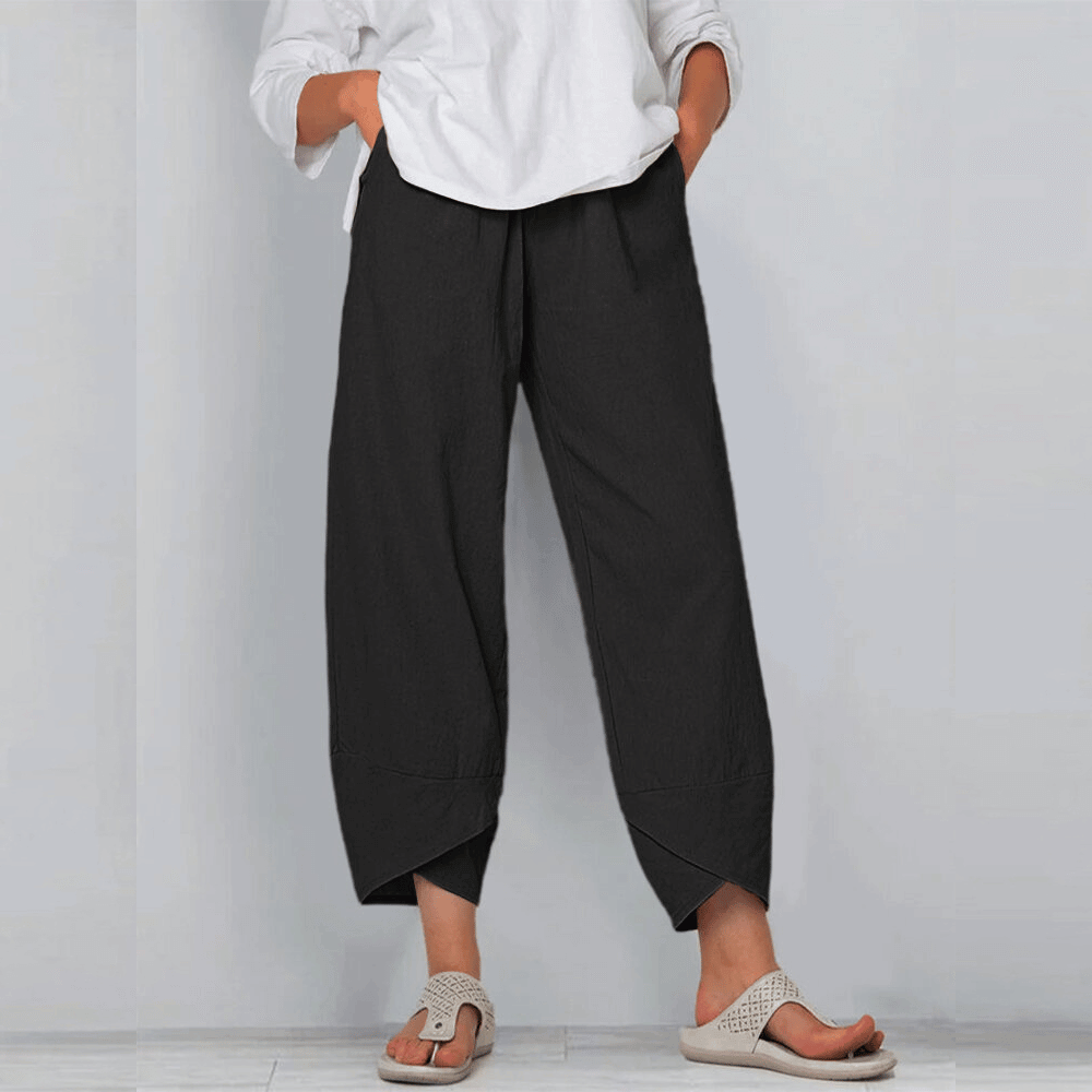Naya – Pantalon élégant et confortable