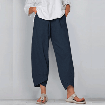 Naya – Pantalon élégant et confortable