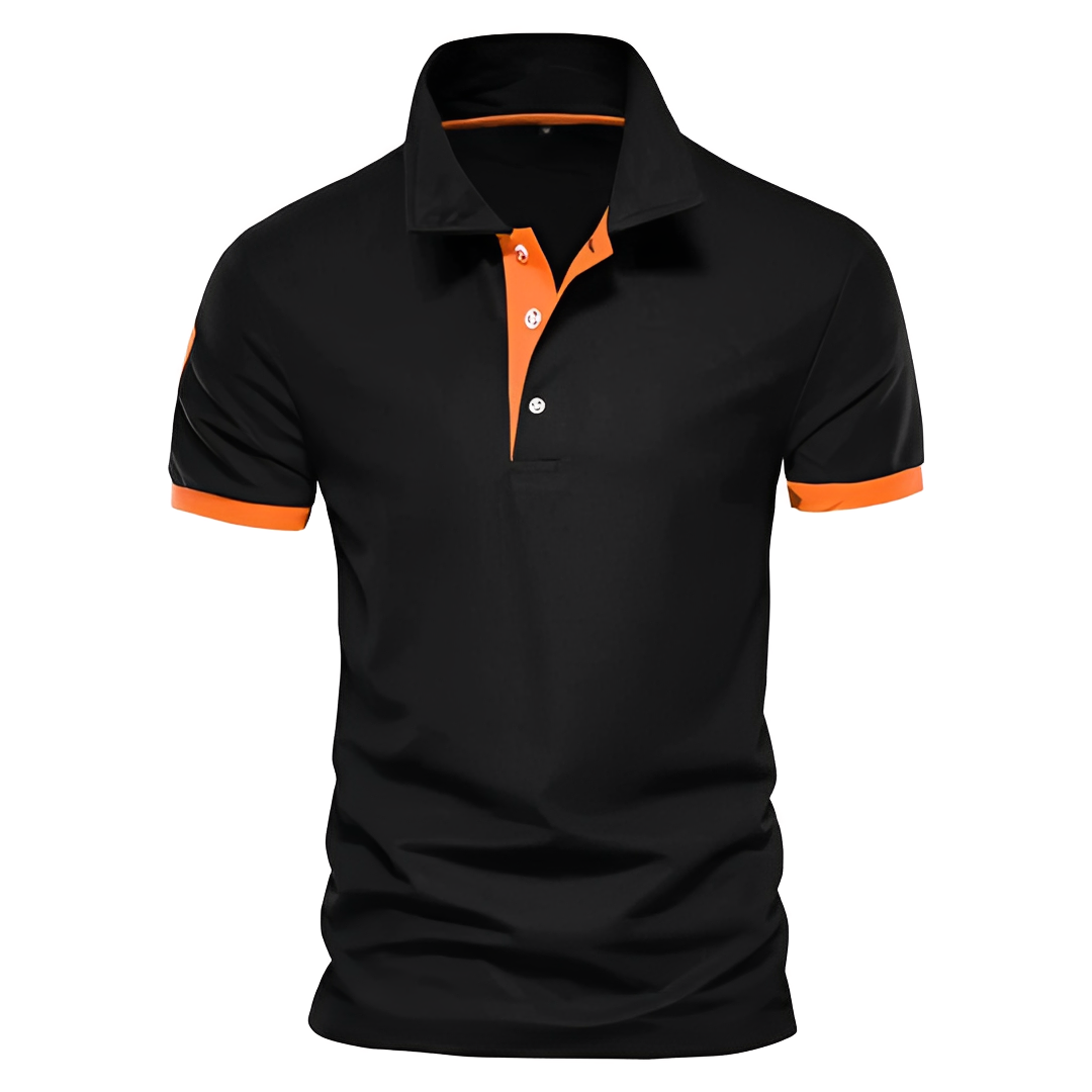 Antonio - Polo homme décontracté