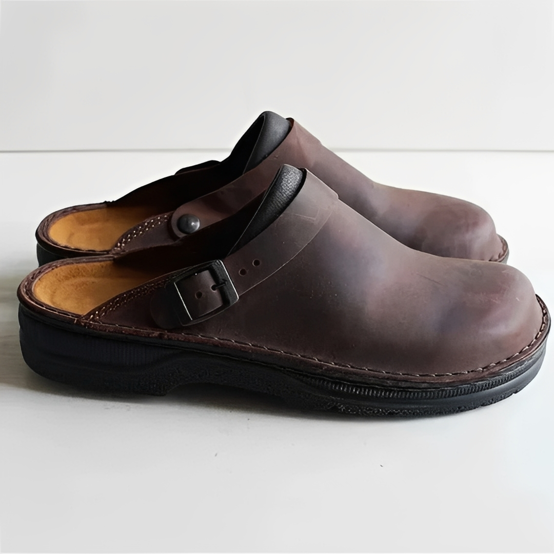 Hernan - Sandales Casual