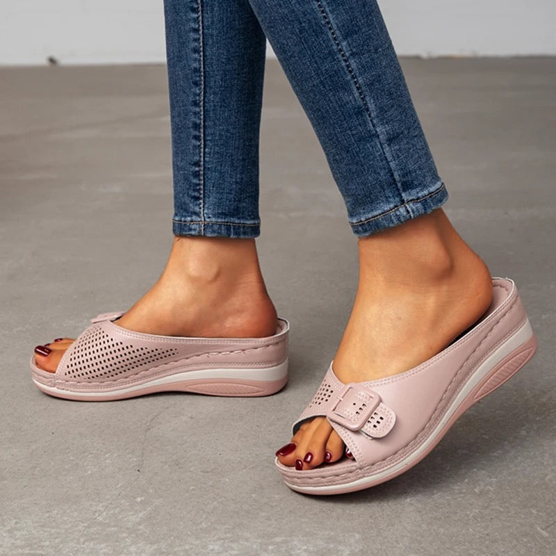 Gal - Calzature ortopediche eleganti per comfort durante tutto il giorno