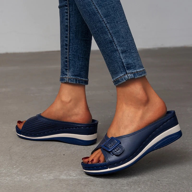 Gal - Calzature ortopediche eleganti per comfort durante tutto il giorno