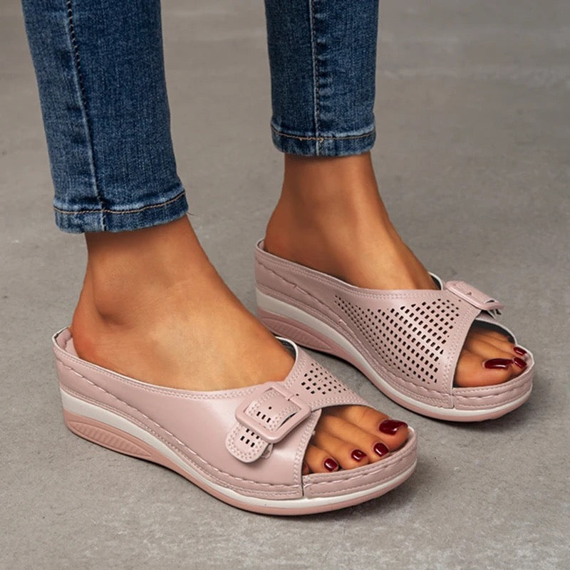 Gal - Calzature ortopediche eleganti per comfort durante tutto il giorno