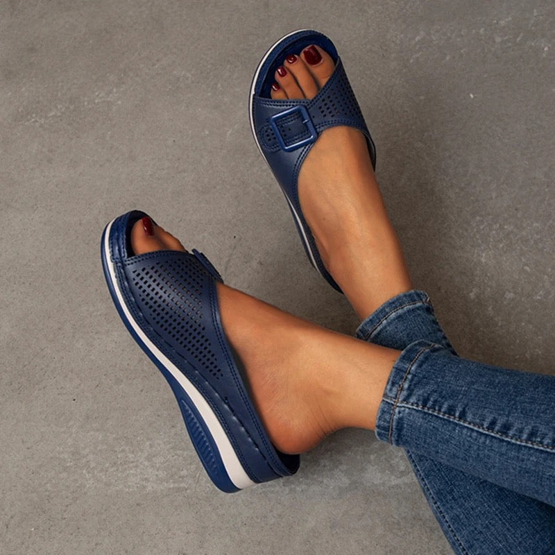 Gal - Calzature ortopediche eleganti per comfort durante tutto il giorno