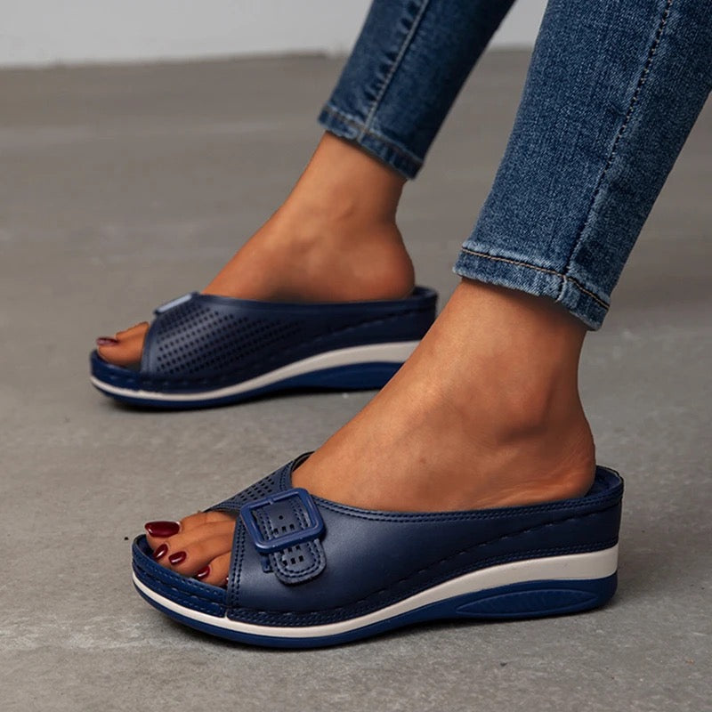 Gal - Calzature ortopediche eleganti per comfort durante tutto il giorno