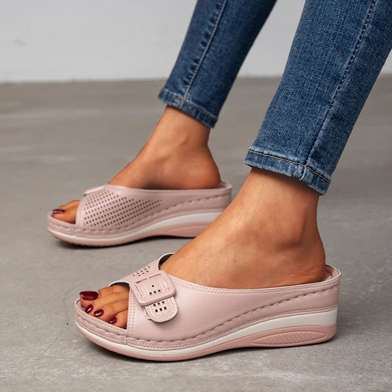 Gal - Calzature ortopediche eleganti per comfort durante tutto il giorno