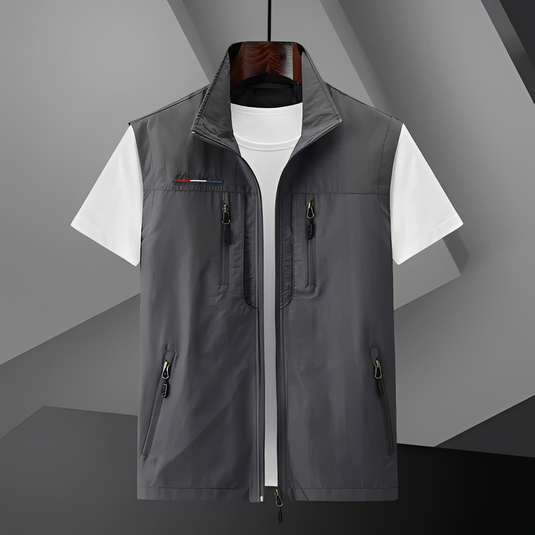 Herbert - Veste homme - pour un look décontracté chaque jour