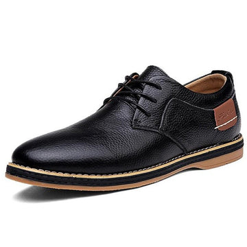 David - Chaussures à lacets