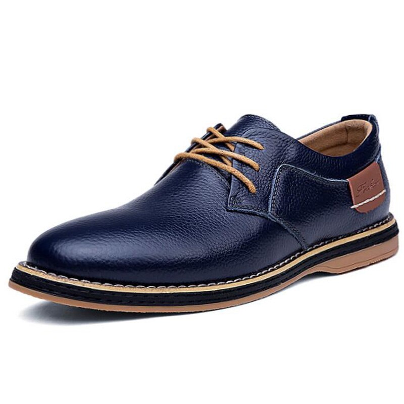 David - Chaussures à lacets