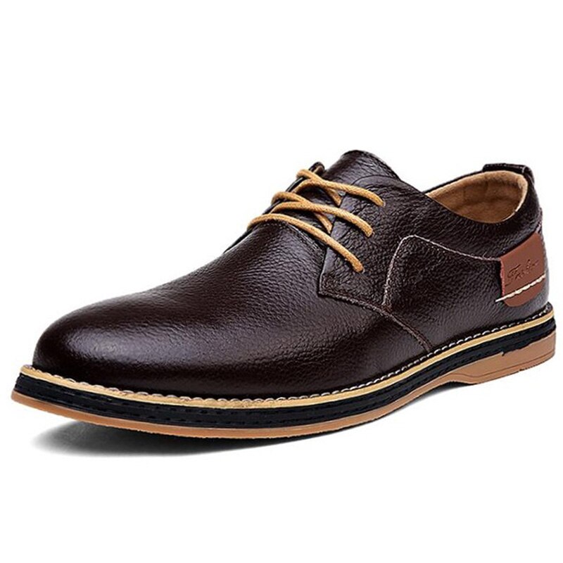 David - Chaussures à lacets