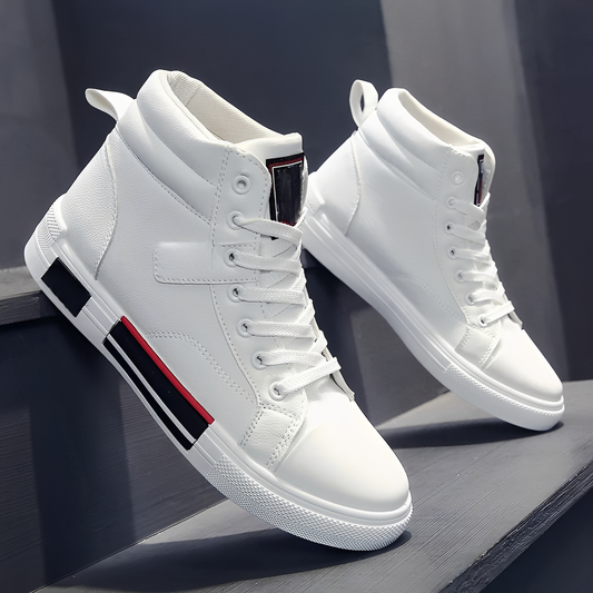 Aamon - Chaussures pour hommes – Un style quotidien confortable