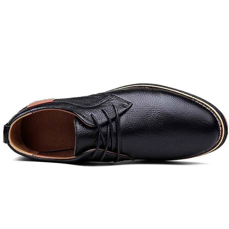 David - Chaussures à lacets