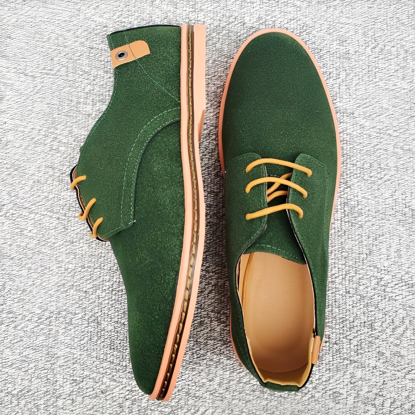 Phoveus - Chaussures pour homme - pour un style casual tous les jours