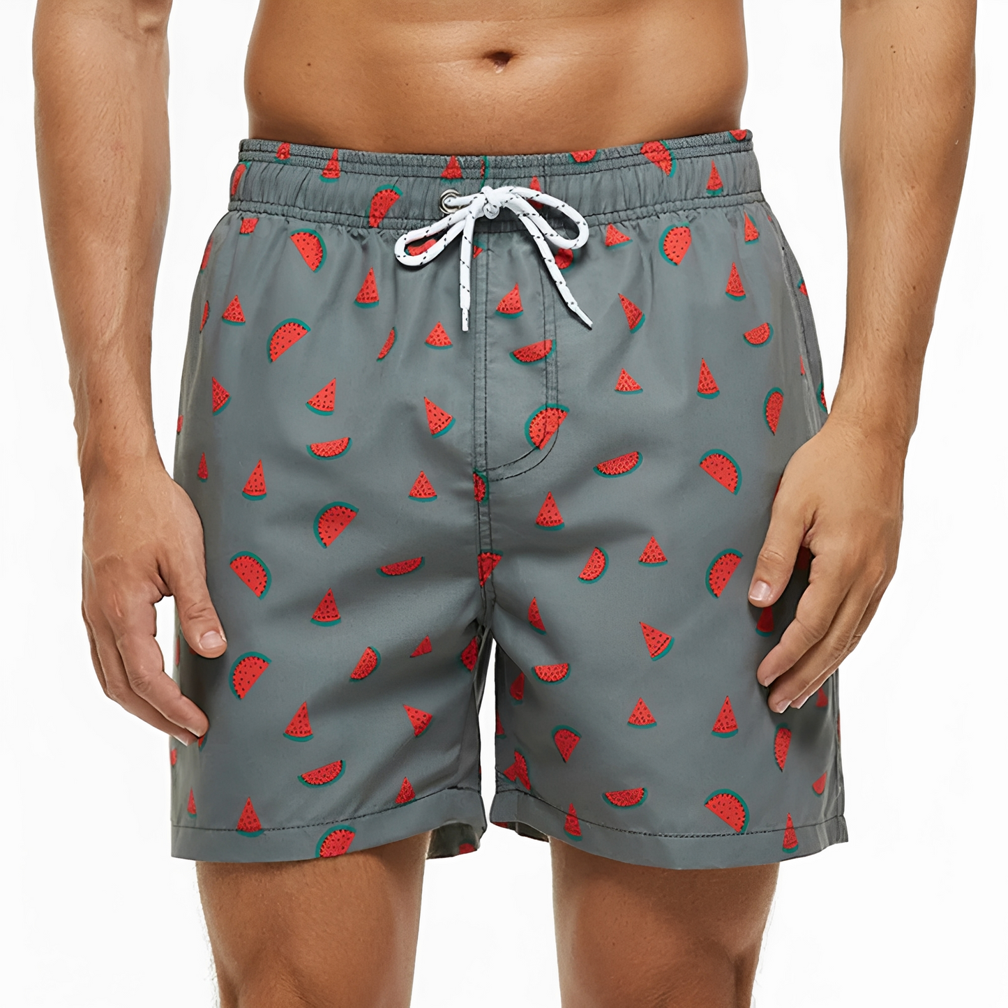 Clifford - Short de bain pour homme – Parfait pour les journées chaudes