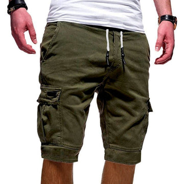 Benjamin - Shorts Cargo avec Poches
