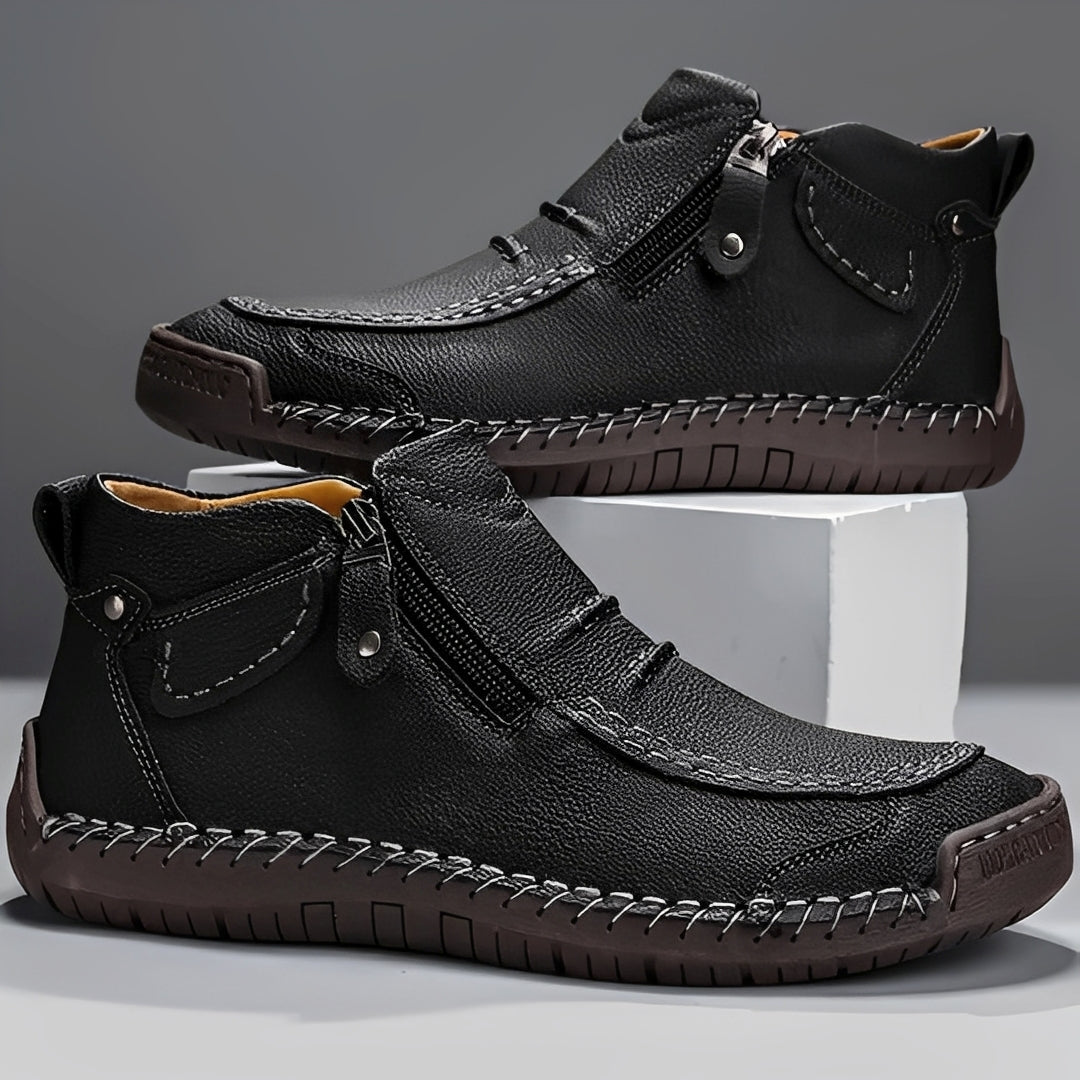 Fernand - Chaussures pour homme, confort assuré