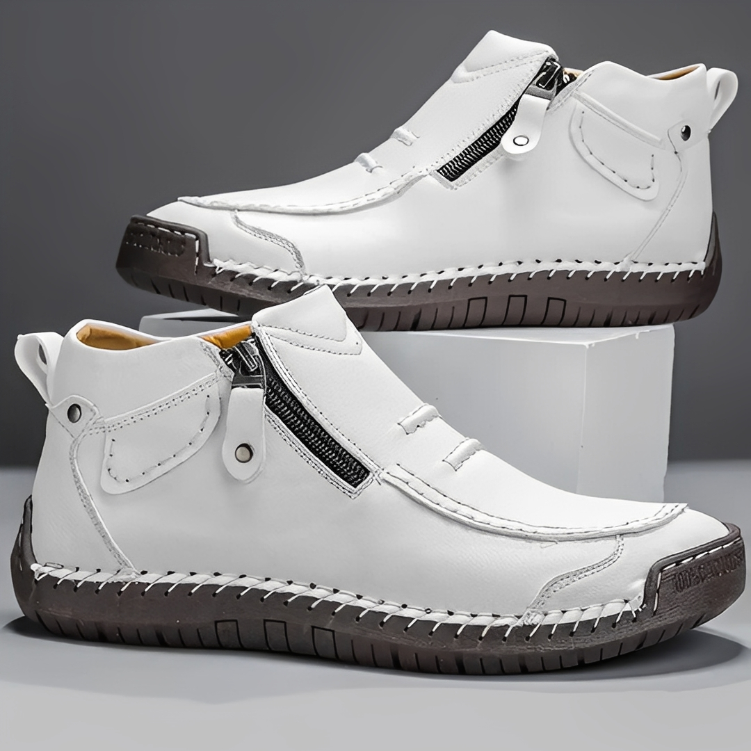 Fernand - Chaussures pour homme, confort assuré