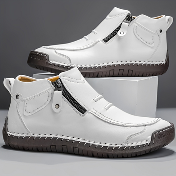 Fernand - Chaussures pour homme, confort assuré
