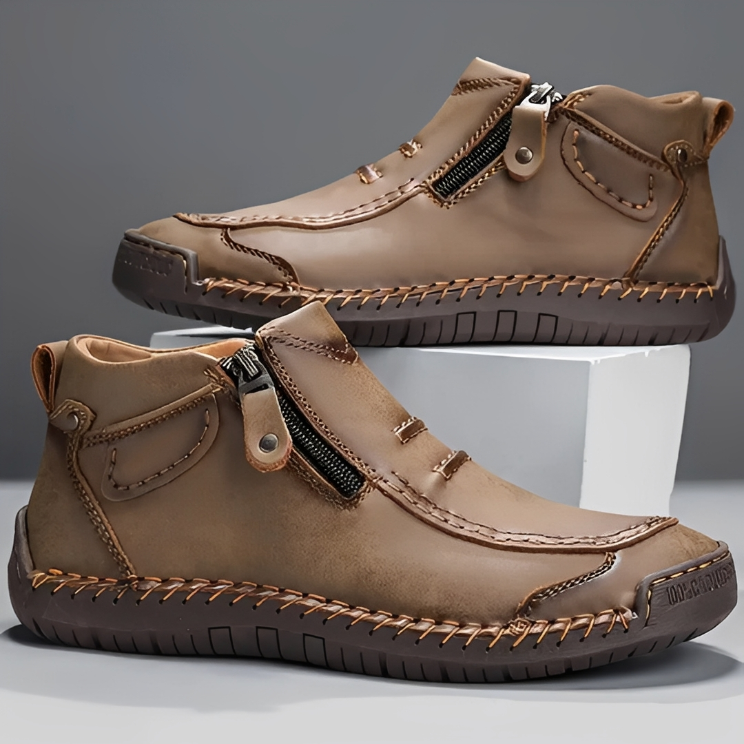 Fernand - Chaussures pour homme, confort assuré