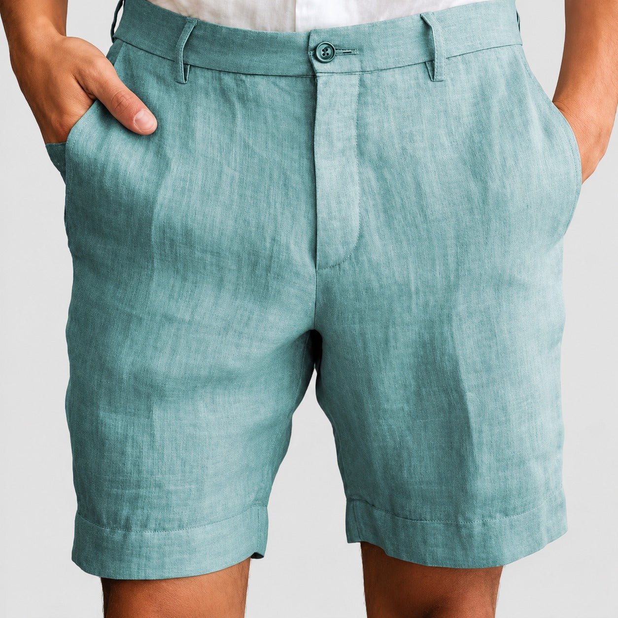 Ballard - Short Relax et Confortable
