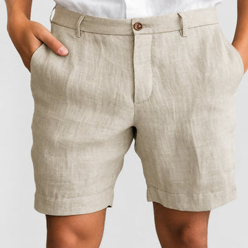 Ballard - Short Relax et Confortable