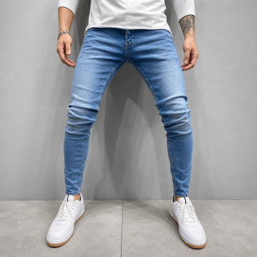 Keelan - Jean Slim Actuel