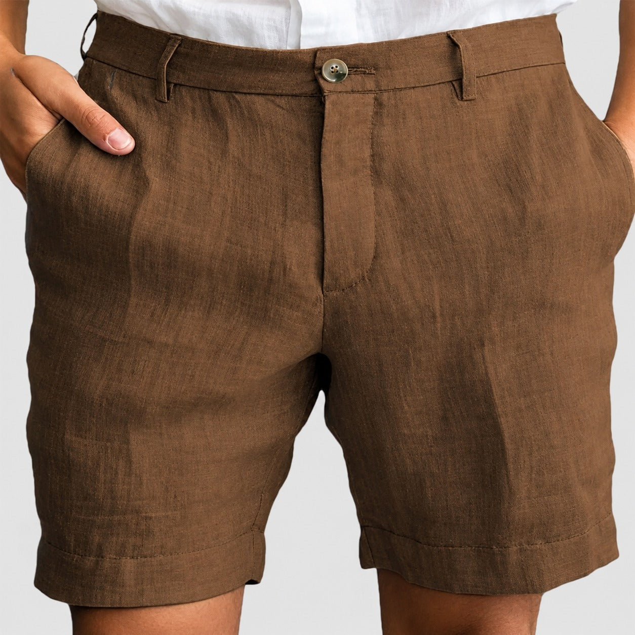 Ballard - Short Relax et Confortable