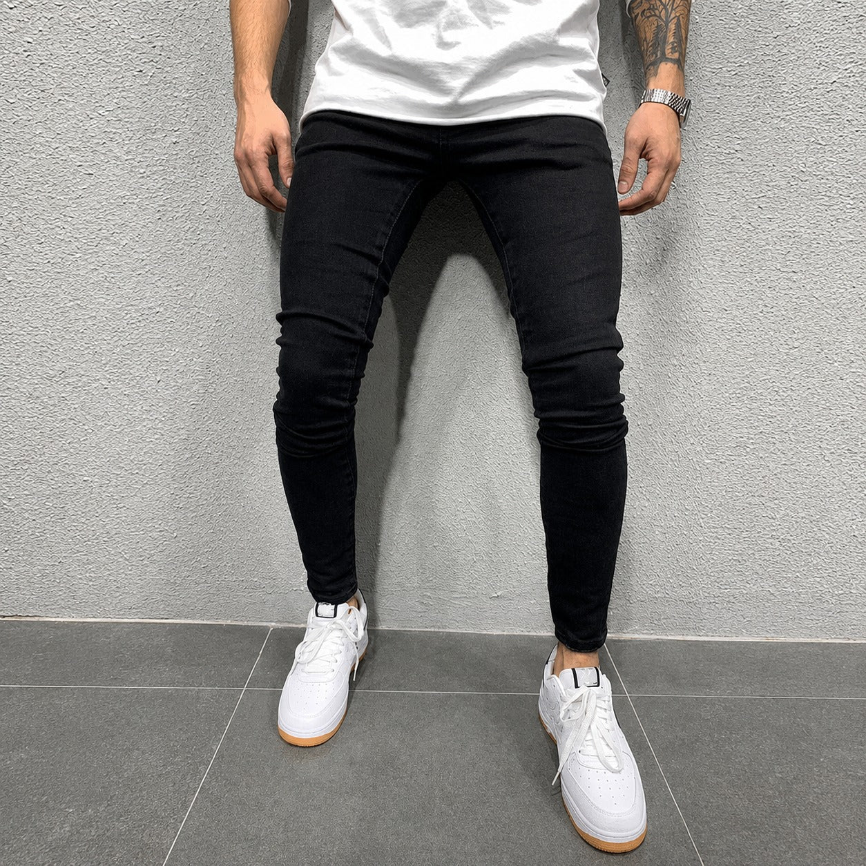 Keelan - Jean Slim Actuel