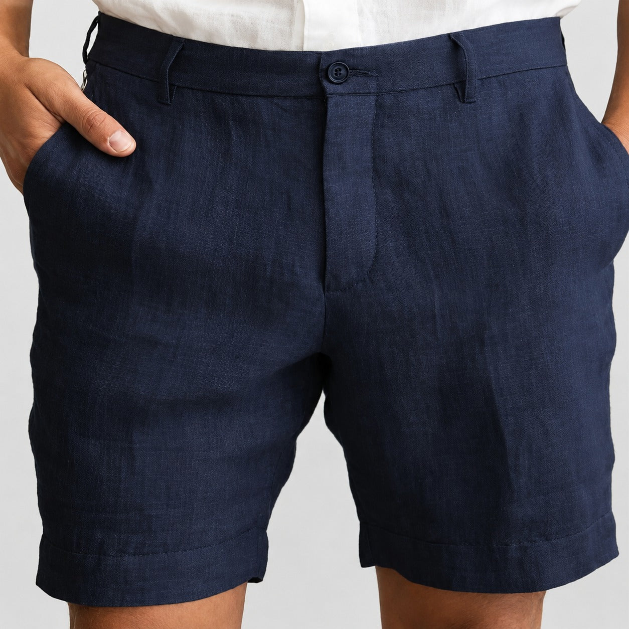 Ballard - Short Relax et Confortable