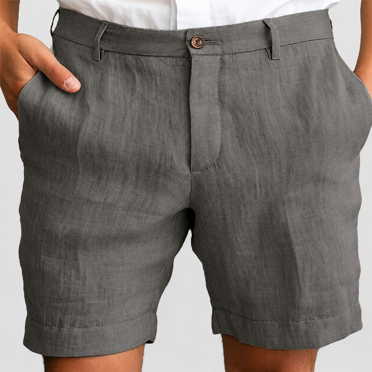 Ballard - Short Relax et Confortable