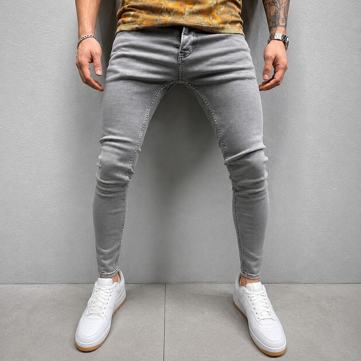 Keelan - Jean Slim Actuel