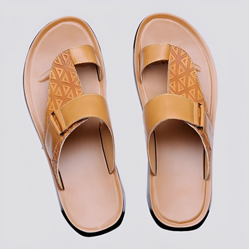 Dion - Sandales Confort Relax