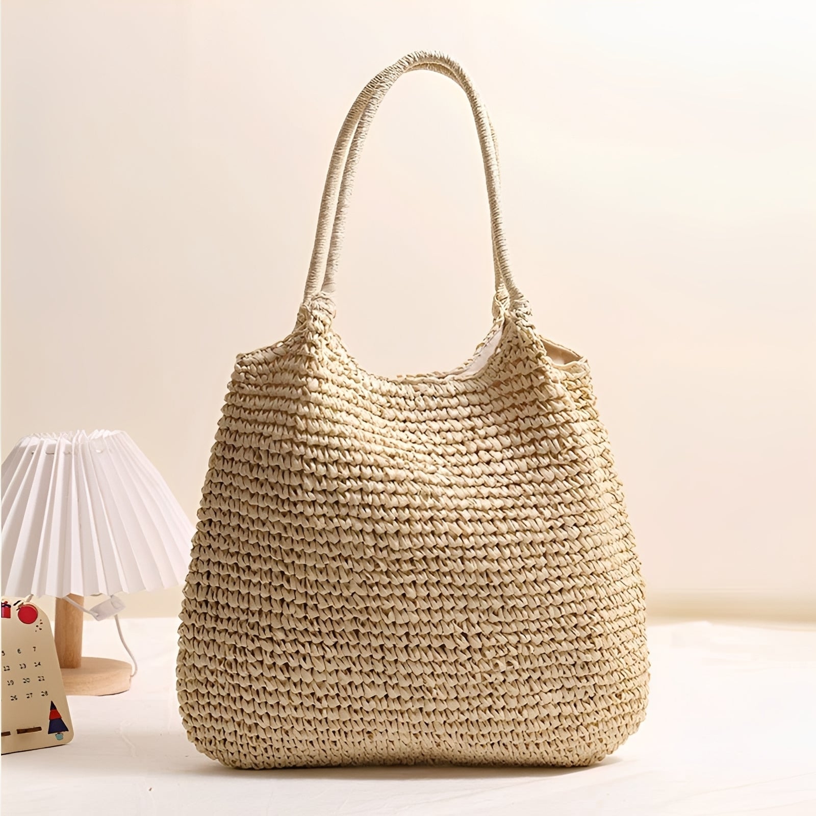 Sofia - Grand Sac Polyvalent