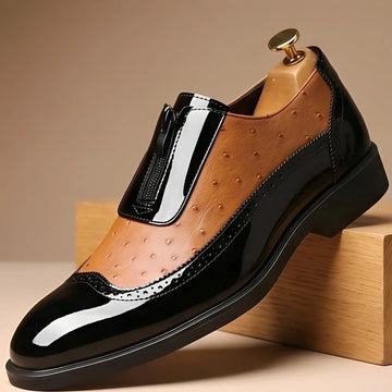 Daly - Mocassins Élégants pour les Moments Spéciaux