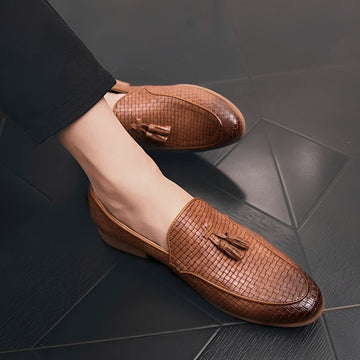 Pearce - Chaussures Élégantes et Formelles