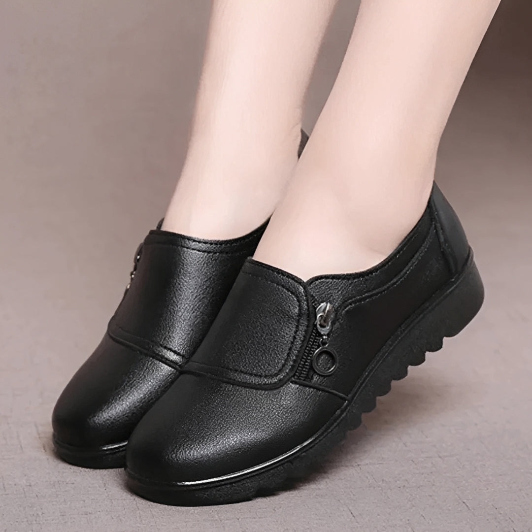 Elysia - Chaussures Confort et Style Décontracté
