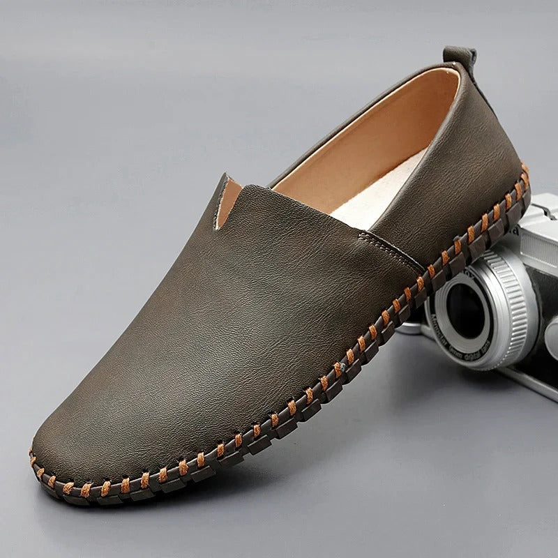 Mcleod - Chaussures Plates Élégantes