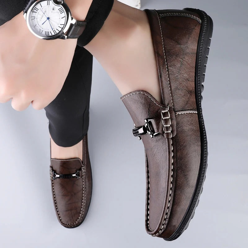 Archie - Chaussures Élégantes et Confortables