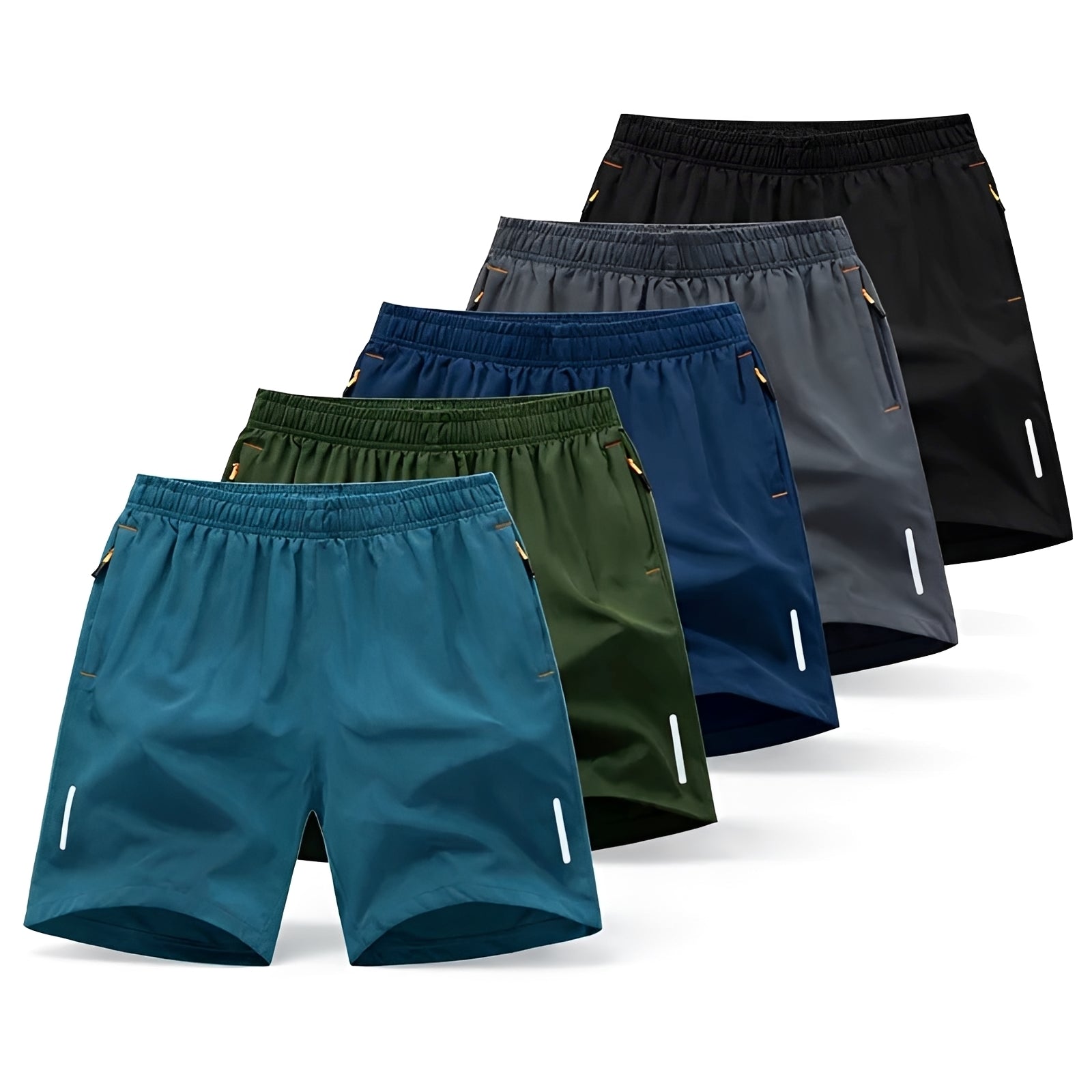 Laud - Short de Sport Détendu
