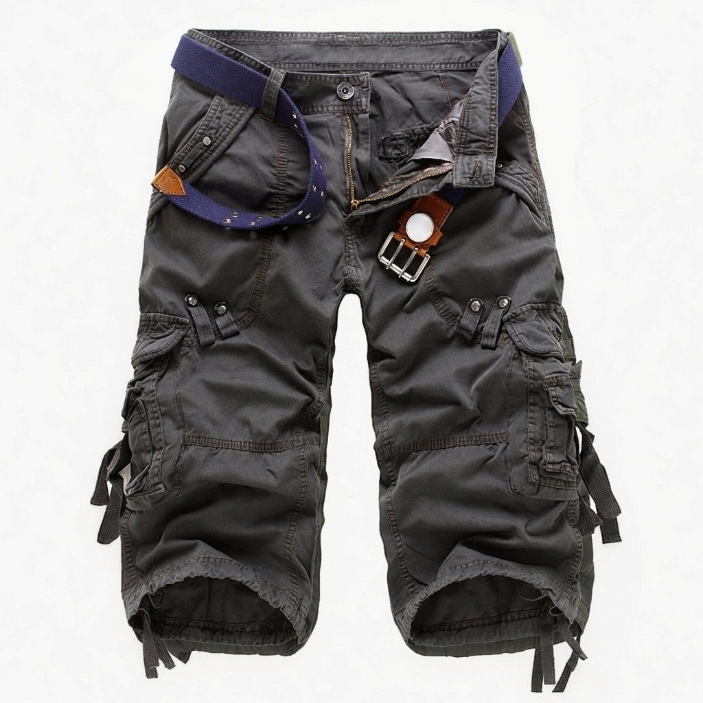 Wade - Short Cargo Traditionnel