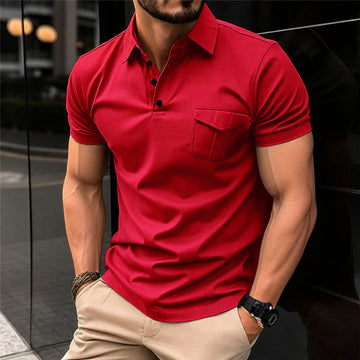 Jayden - Polo élégant et moderne