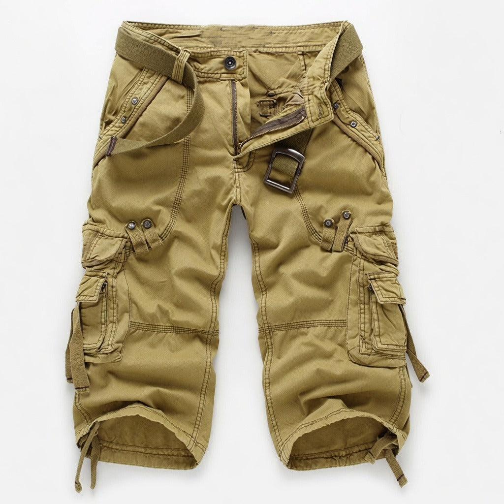 Wade - Short Cargo Traditionnel
