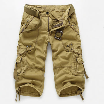 Wade - Short Cargo Traditionnel