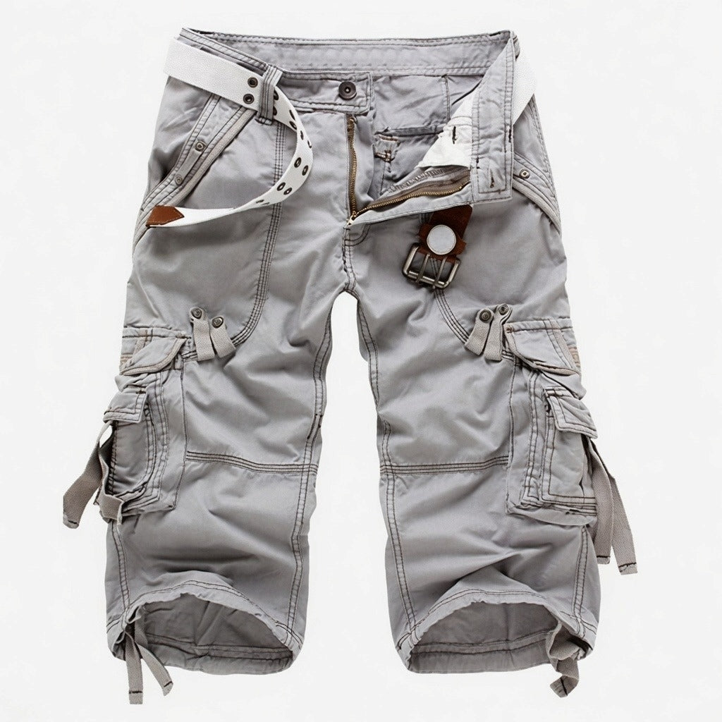 Wade - Short Cargo Traditionnel