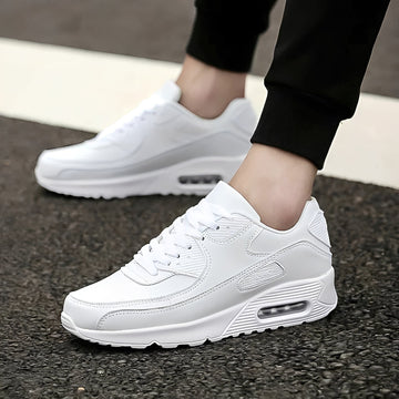 Anton - Chaussures décontractées stylées et confortables
