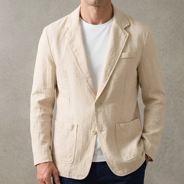 Roger - Veste Large et Confortable