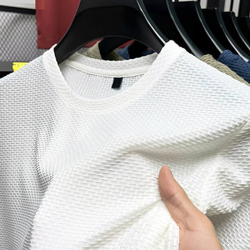 Edwin - Chemise Élegante avec Motif