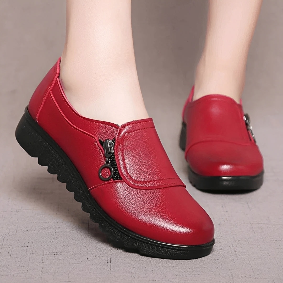 Elysia - Chaussures Confort et Style Décontracté