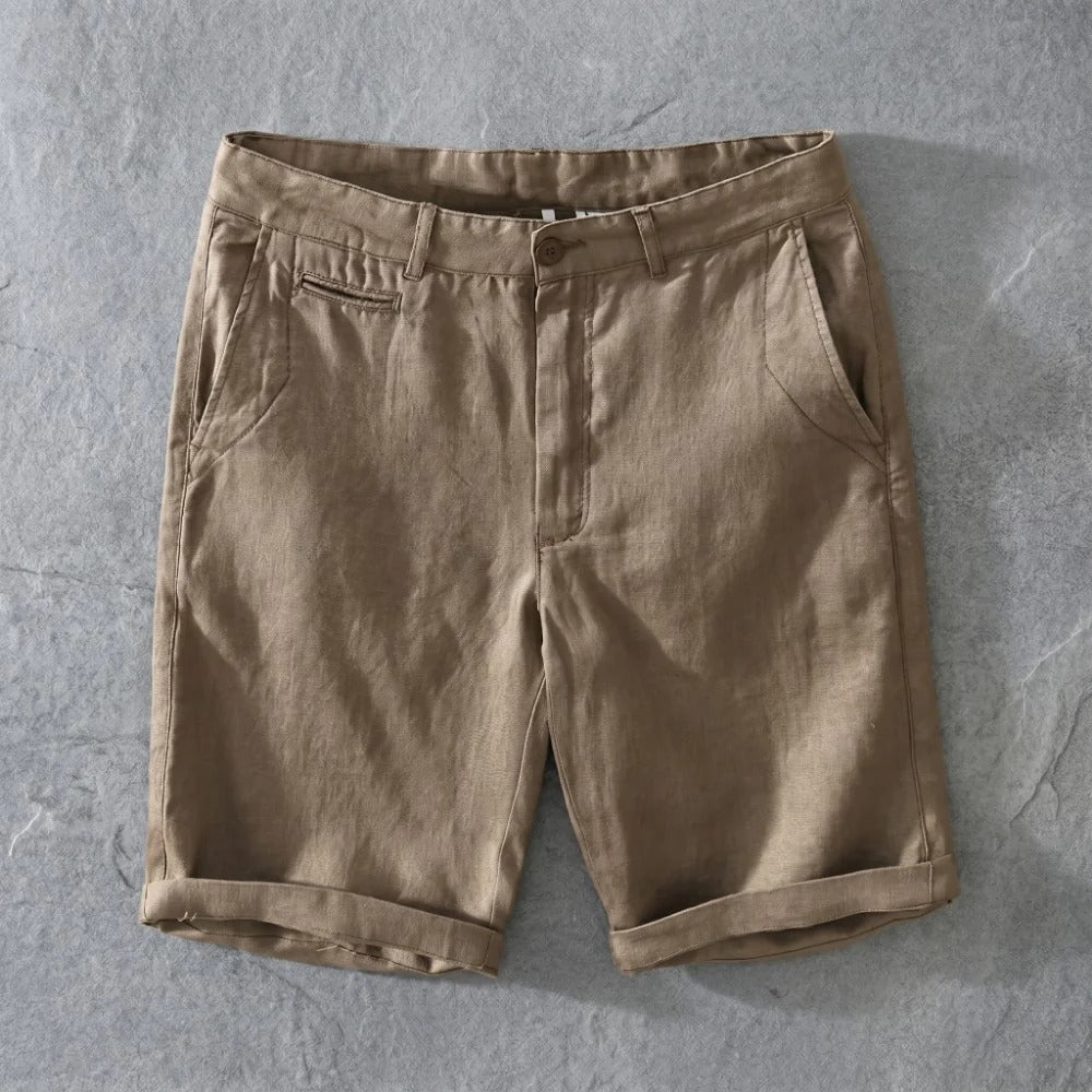 Dillon - Shorts spacieux et agréables