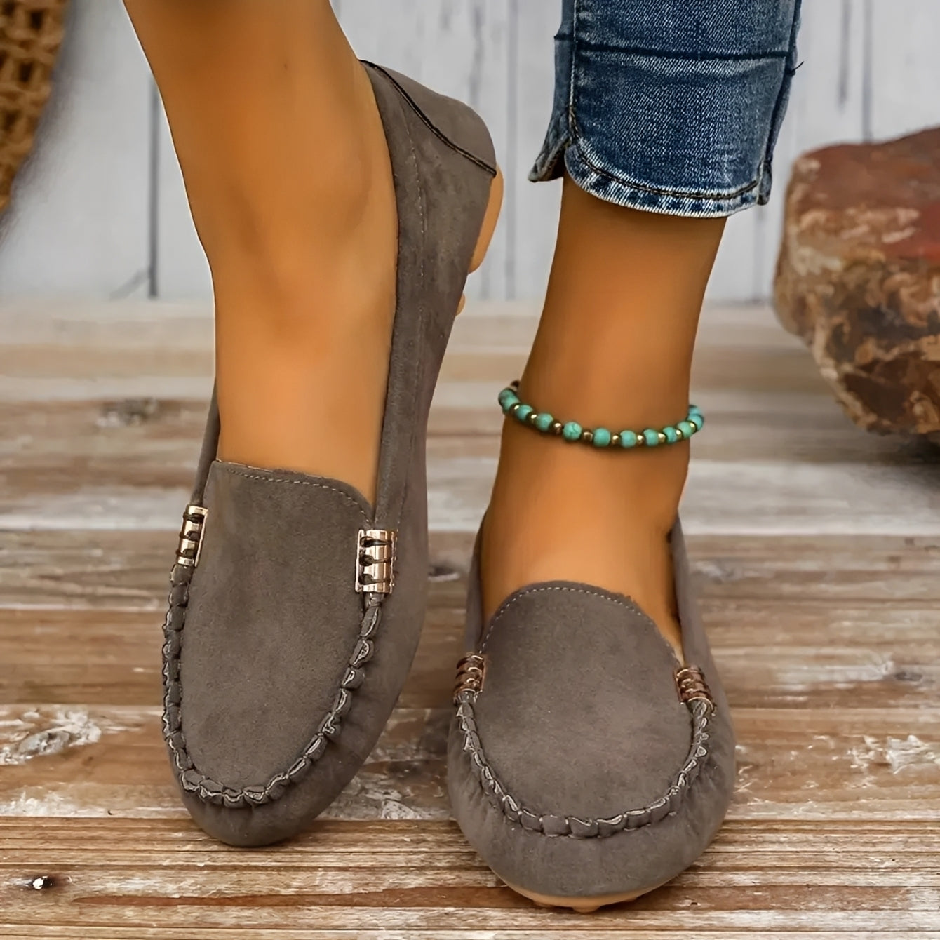 Izabella - Chaussures Décontractées